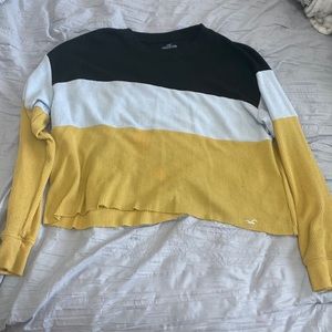 Hollister Boyfriend Tee